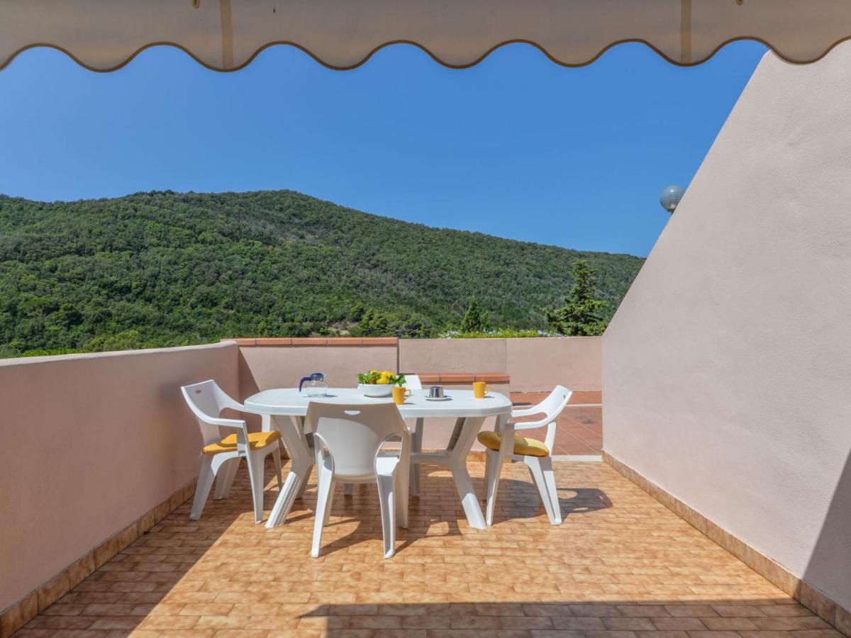 Apartment Cala Rossa-1 By Interhome Nisporto Экстерьер фото