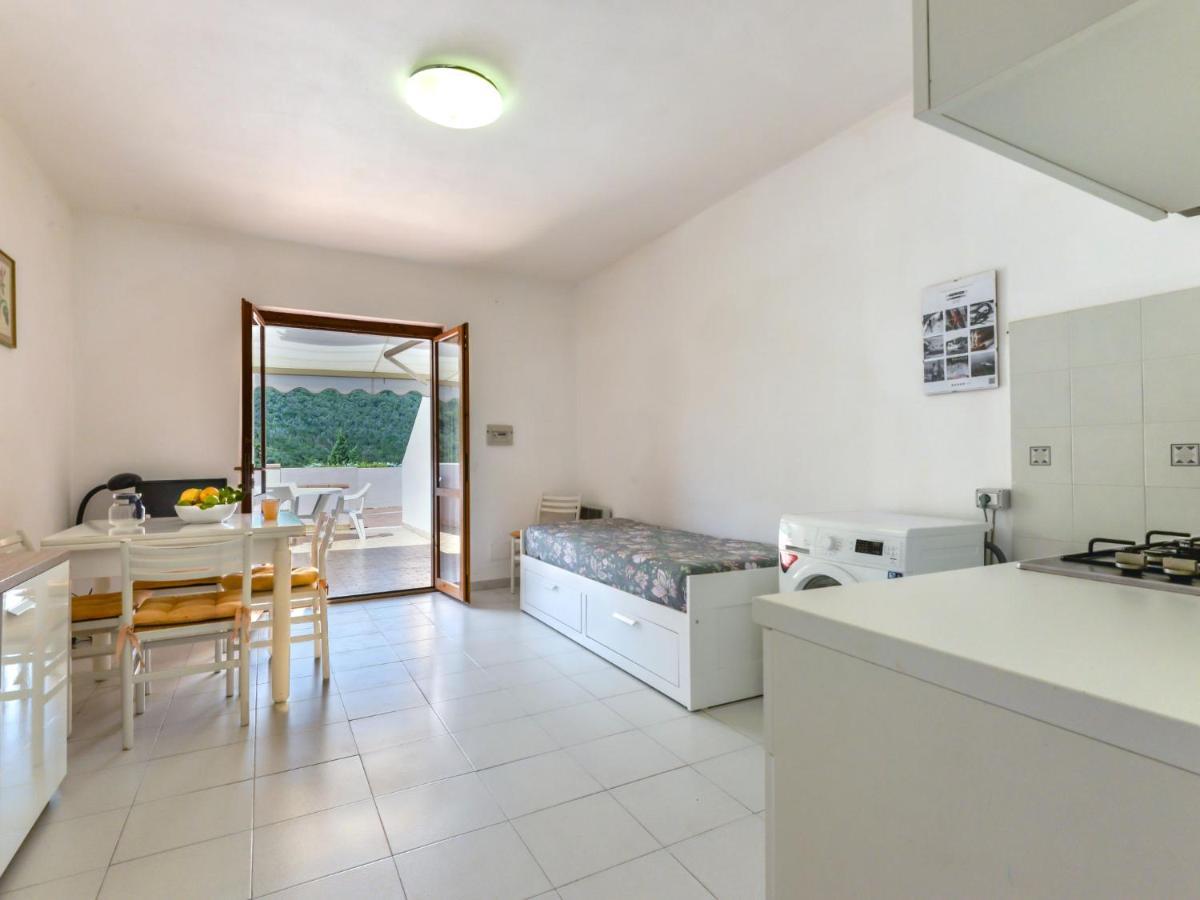 Apartment Cala Rossa-1 By Interhome Nisporto Экстерьер фото
