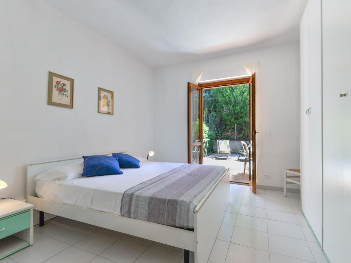 Apartment Cala Rossa-1 By Interhome Nisporto Экстерьер фото