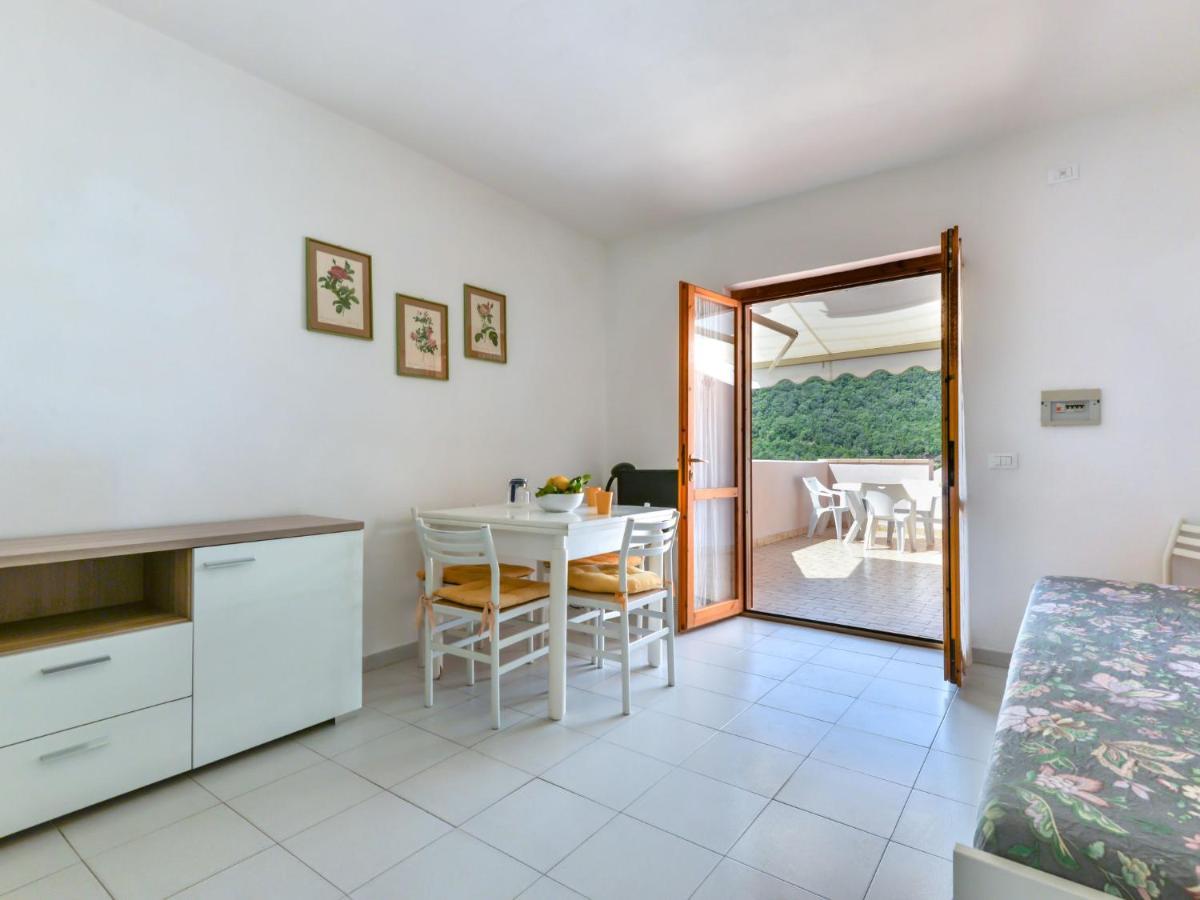 Apartment Cala Rossa-1 By Interhome Nisporto Экстерьер фото